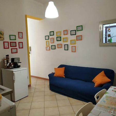 Friendly Home Palermo Exteriér fotografie
