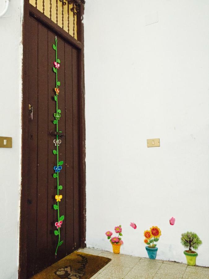 Friendly Home Palermo Exteriér fotografie